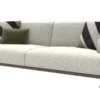 canapé 3 places convertible moderna