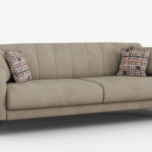 canapé 3 places loft