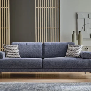 canapé 3 places trento