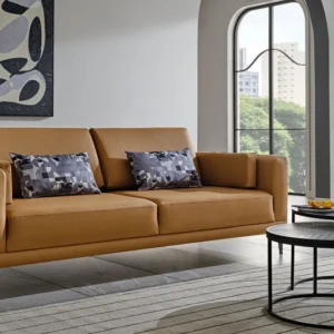 canapé 3 places momenti