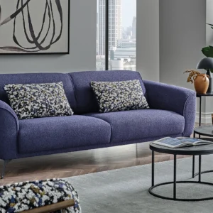 canapé 3 places nevada