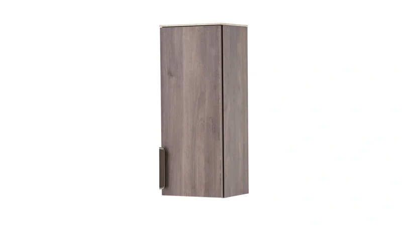 piero module d'étagère supérieure avec fermeture