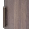 piero module d'étagère supérieure avec fermeture