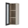 trento module d'étagère supérieure vitrine