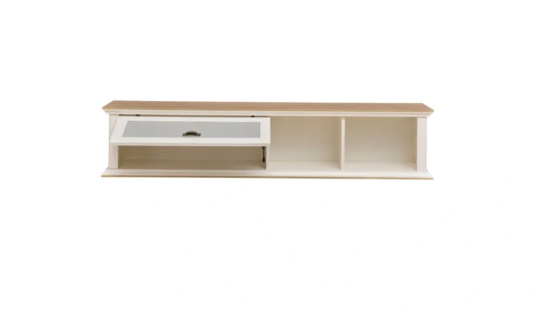 toscana module d'étagère supérieure