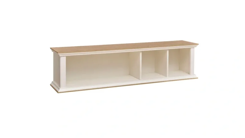 toscana module d'étagère supérieure