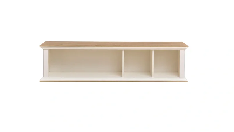 toscana module d'étagère supérieure