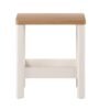 linthe table d'appoint