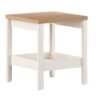 linthe table d'appoint