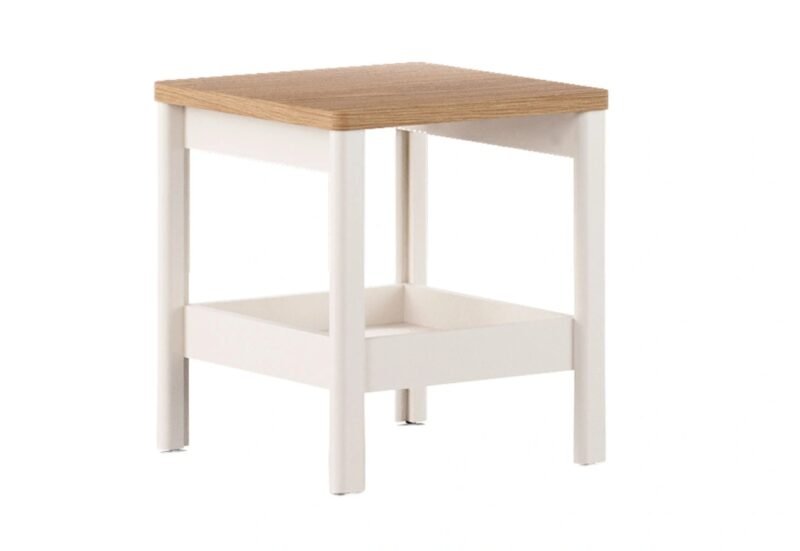 linthe table d'appoint