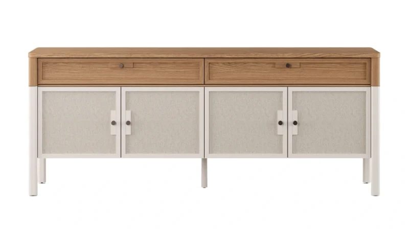 linthe buffet