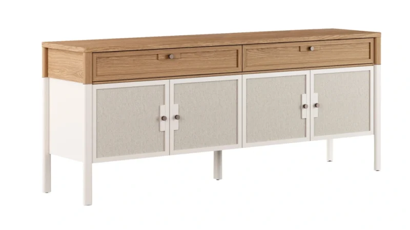 linthe buffet