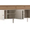 linthe buffet