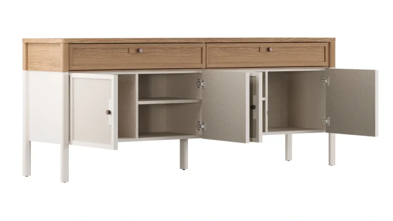 linthe buffet