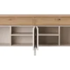 linthe buffet
