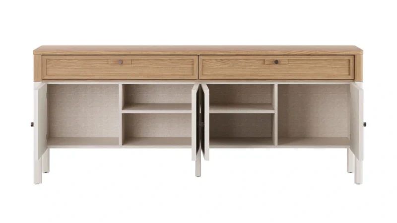 linthe buffet