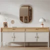 linthe buffet