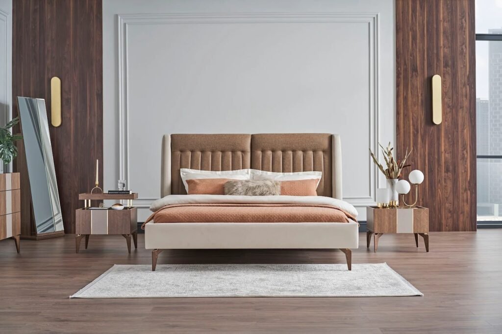 bedroom furniture