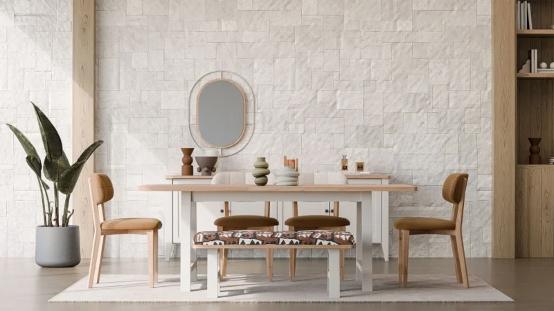 calmera miroir