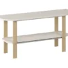 fern console de canapé