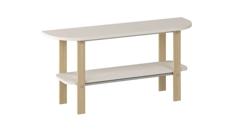 fern console de canapé