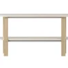 fern console de canapé