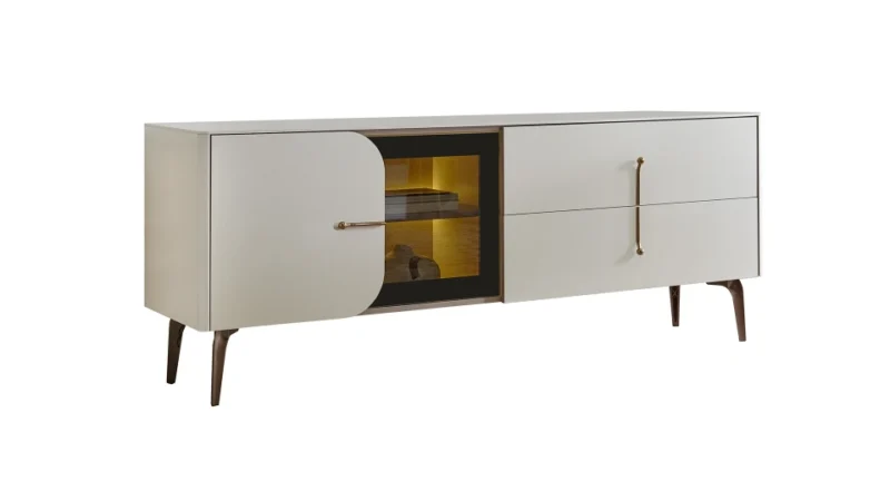 milena buffet