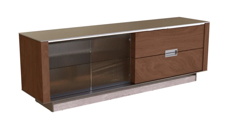 moderna buffet