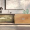 moderna buffet