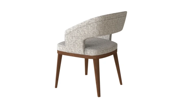 moderna chaise