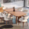 moderna chaise