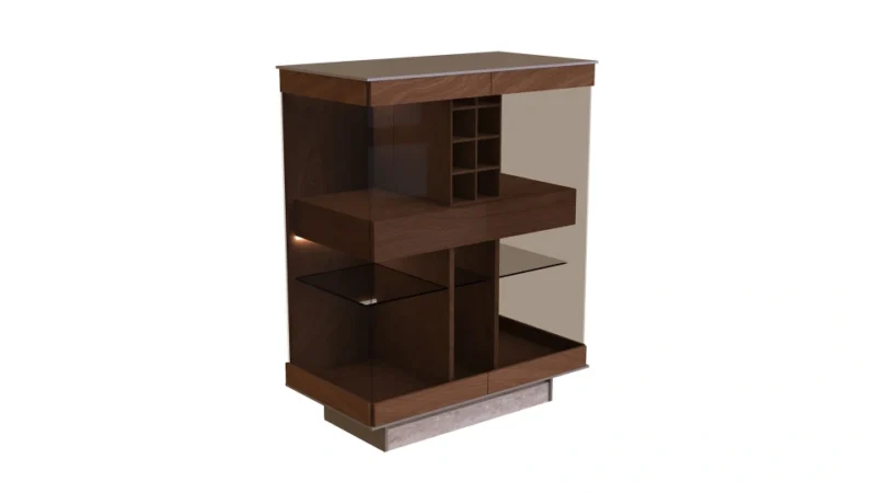 moderna vitrine
