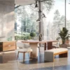 moderna vitrine