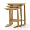 nor table gigogne