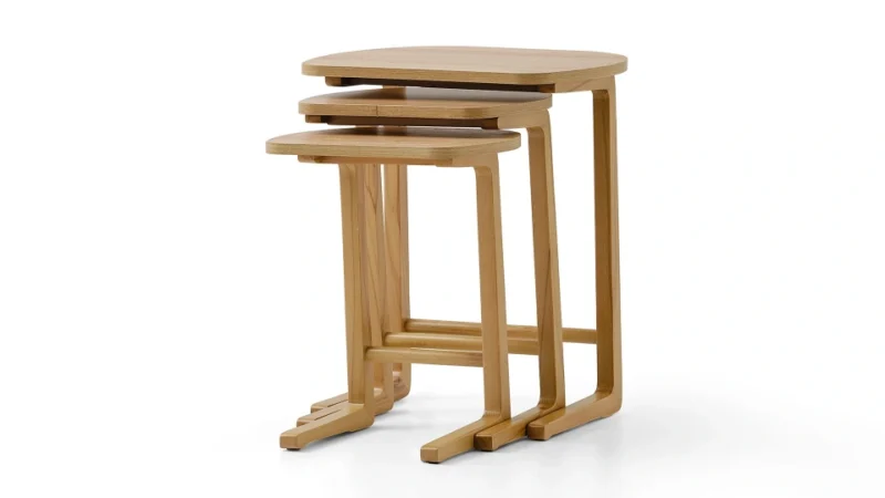 nor table gigogne