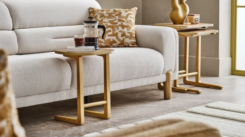 nor table gigogne