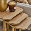 nor table gigogne
