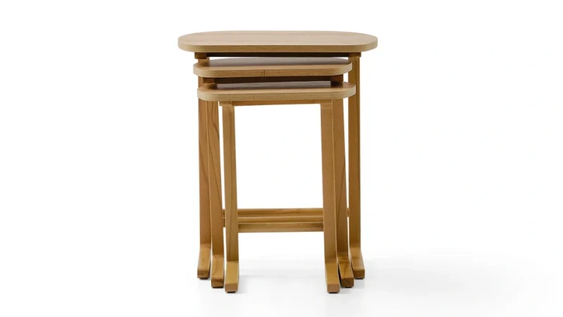 nor table gigogne
