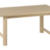 noralis table extensible