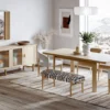 noralis table extensible