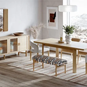 noralis table extensible