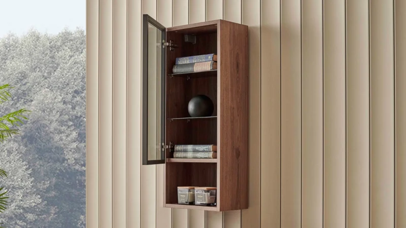 meuble tv vermont