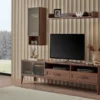 meuble tv vermont