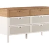 linthe double commode