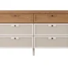 linthe double commode