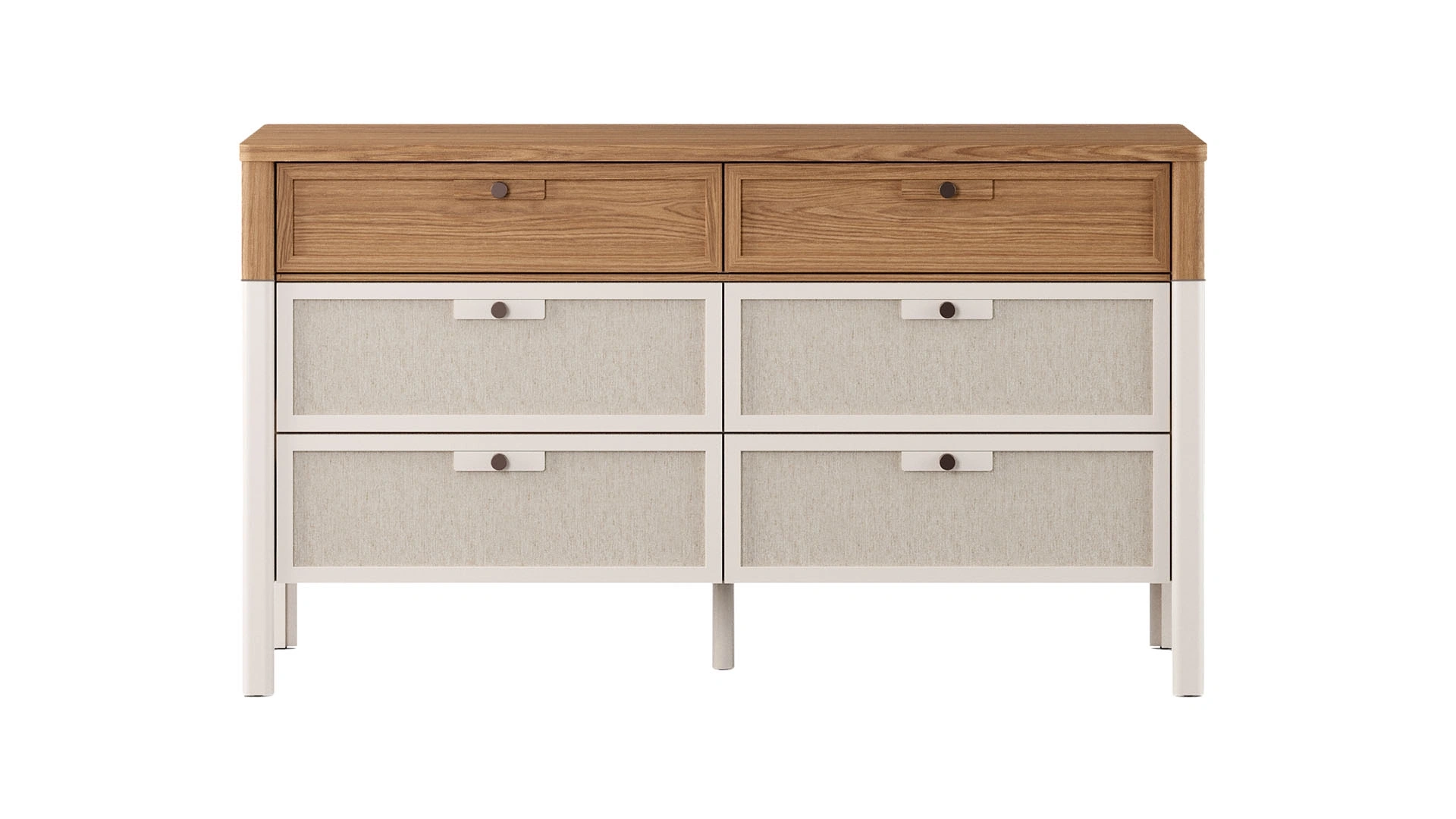 linthe double commode linthe double commode