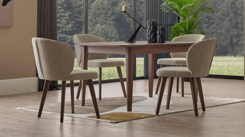 vermont table extensible