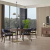 vermont table extensible