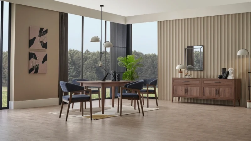 vermont table extensible