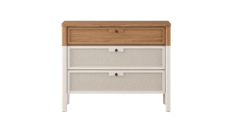 linthe grande commode